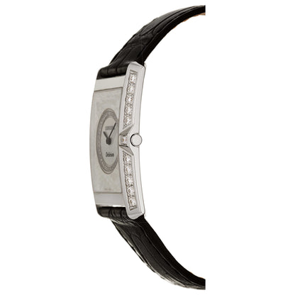 Concord Delirium Women's Swiss Quartz (Battery-Powered) Watch 0311767 - Image #4