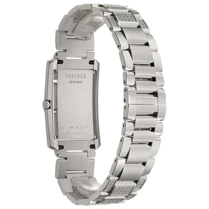 Concord Delirium Women's Swiss Quartz (Battery-Powered) Watch 0311768 - Image #2