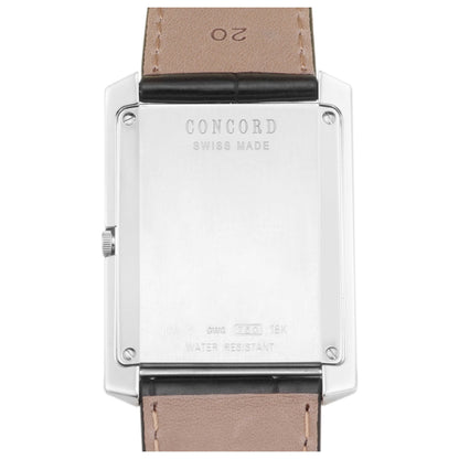 Concord Delirium Women's Swiss Quartz (Battery-Powered) Watch 0311770 - Image #2