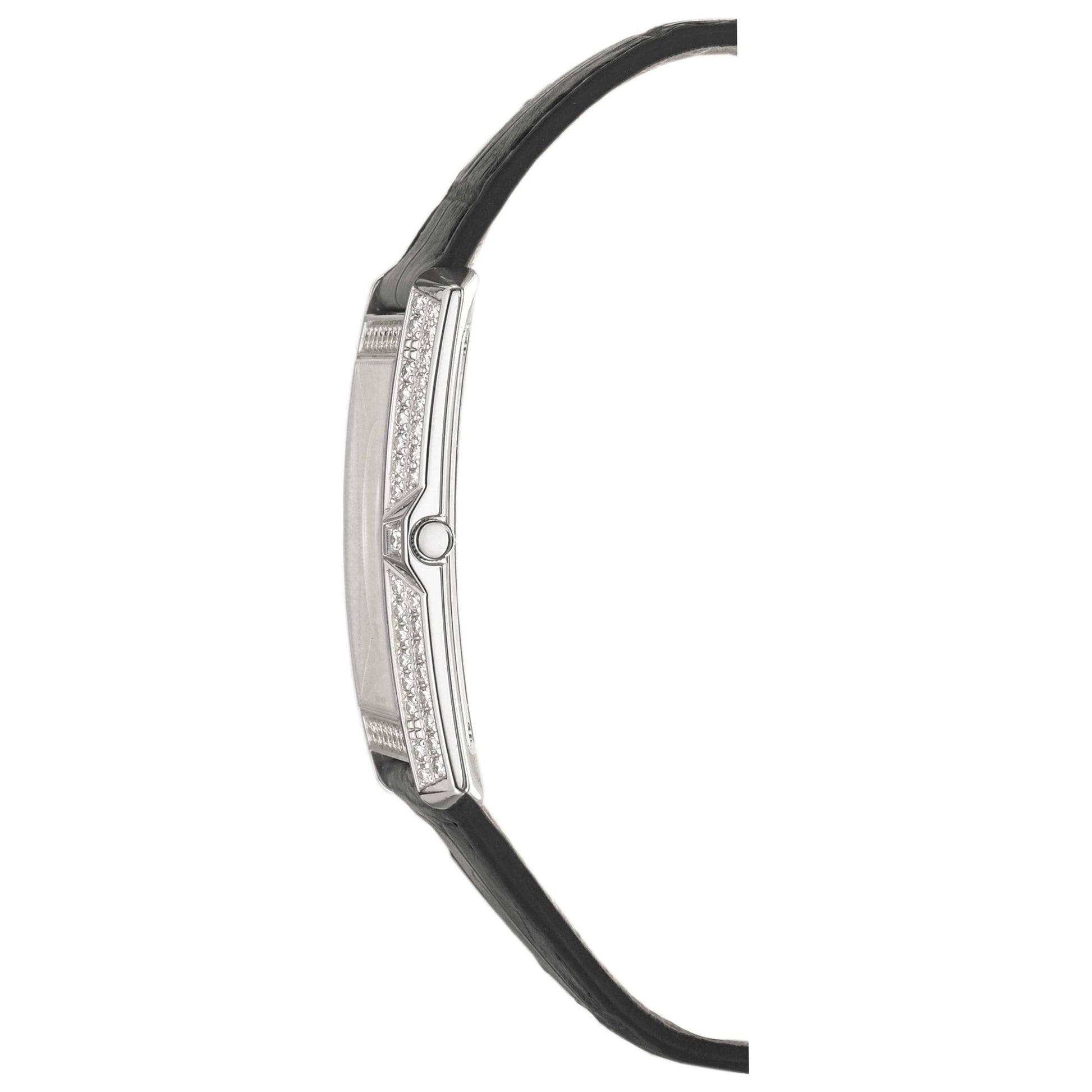 Concord Delirium Men's Swiss Quartz (Battery-Powered) Watch 0311781 - Image #4