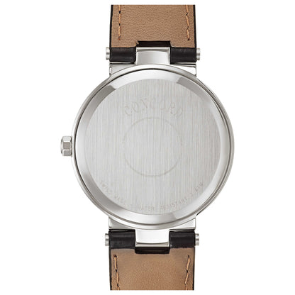 Concord La Scala Men's Swiss Quartz (Battery-Powered) Watch 0311799 - Image #2