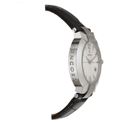 Concord La Scala Men's Swiss Quartz (Battery-Powered) Watch 0311799 - Image #3