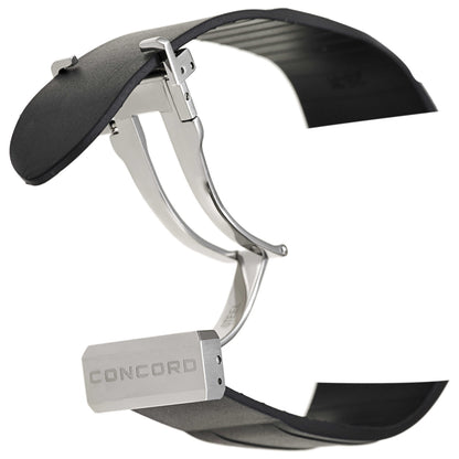 Concord Saratoga Men's Swiss Quartz (Battery-Powered) Watch 0311812 - Image #7