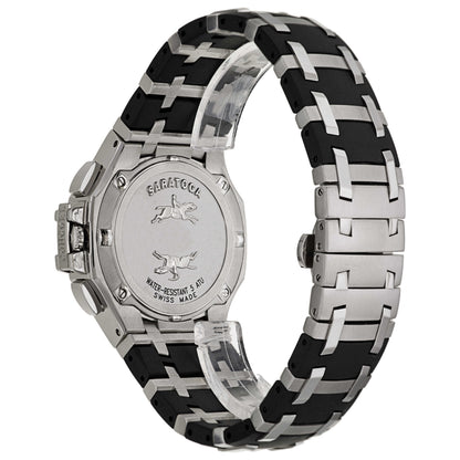 Concord Saratoga Men's Swiss Quartz (Battery-Powered) Watch 0311813 - Image #2