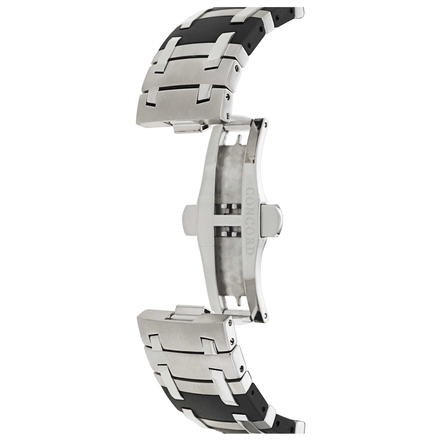 Concord Saratoga Men's Swiss Quartz (Battery-Powered) Watch 0311813 - Image #7