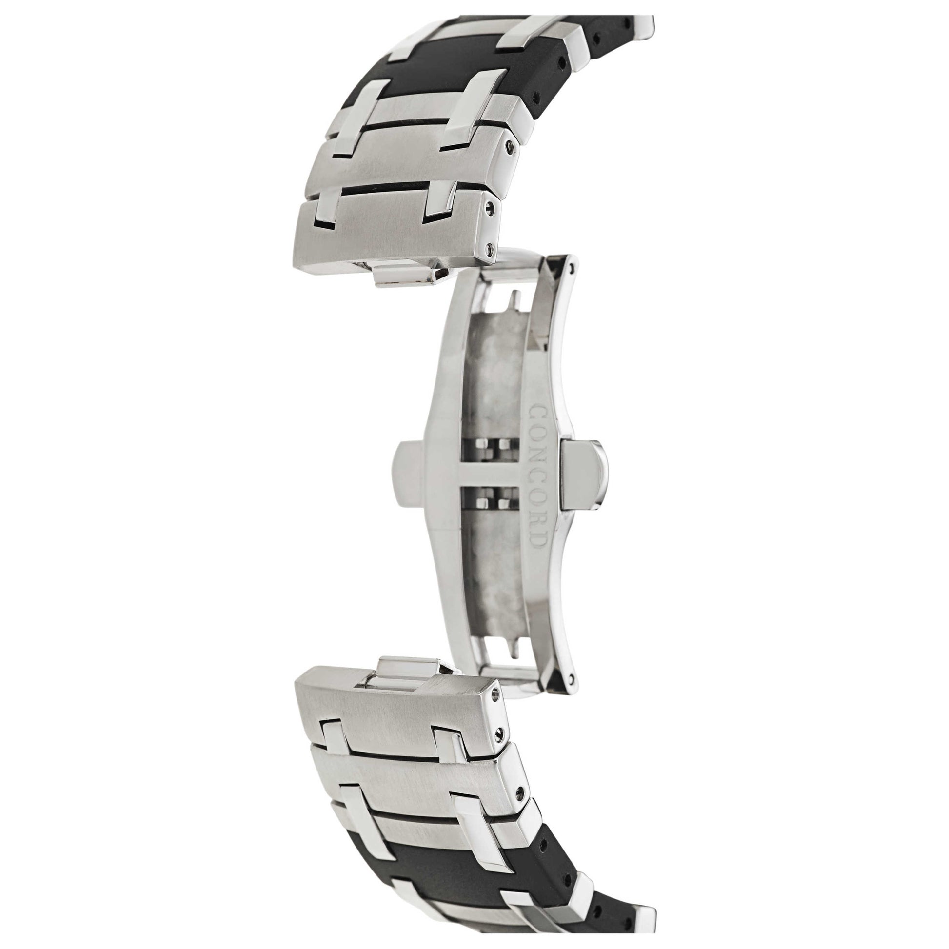 Concord Saratoga Men's Swiss Quartz (Battery-Powered) Watch 0311813 - Image #7