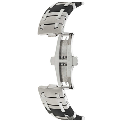 Concord Saratoga Men's Swiss Quartz (Battery-Powered) Watch 0311813 - Image #7