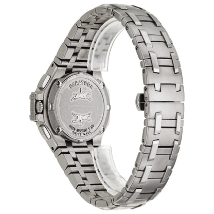 Concord Saratoga Women's Swiss Quartz (Battery-Powered) Watch 0311831 - Image #2