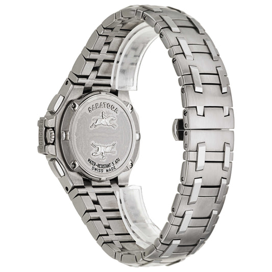 Concord Saratoga Women's Swiss Quartz (Battery-Powered) Watch 0311831 - Image #2