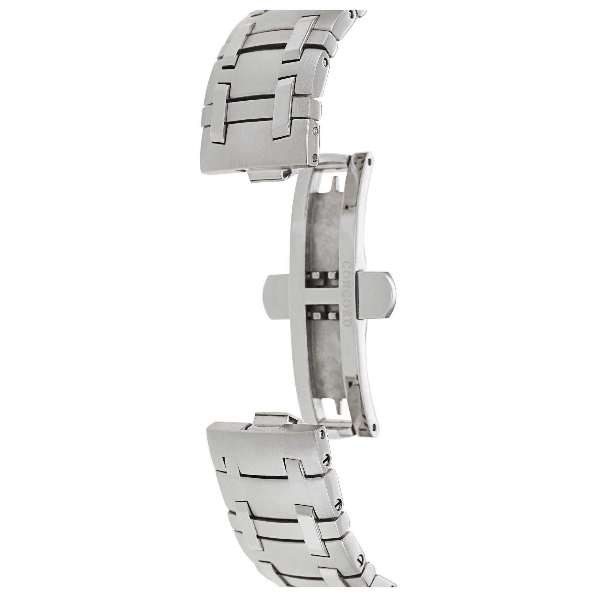 Concord Saratoga Women's Swiss Quartz (Battery-Powered) Watch 0311831 - Image #7