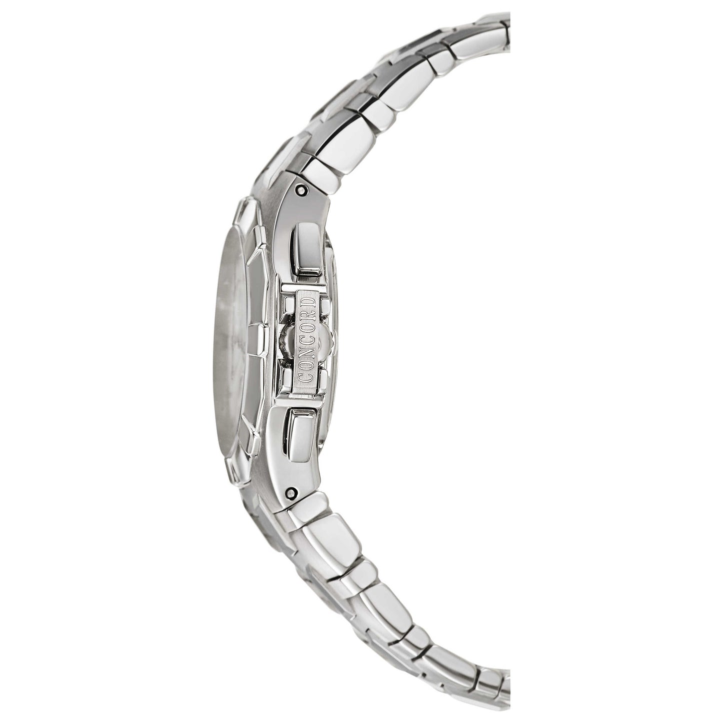 Concord Saratoga Women's Swiss Quartz (Battery-Powered) Watch 0311831 - Image #4