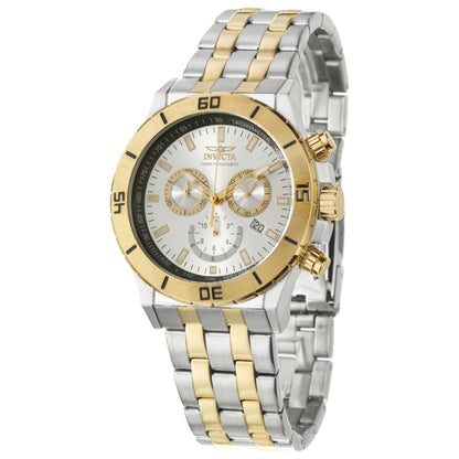 Front view of Invicta Invicta II Men's Quartz Watch 0390