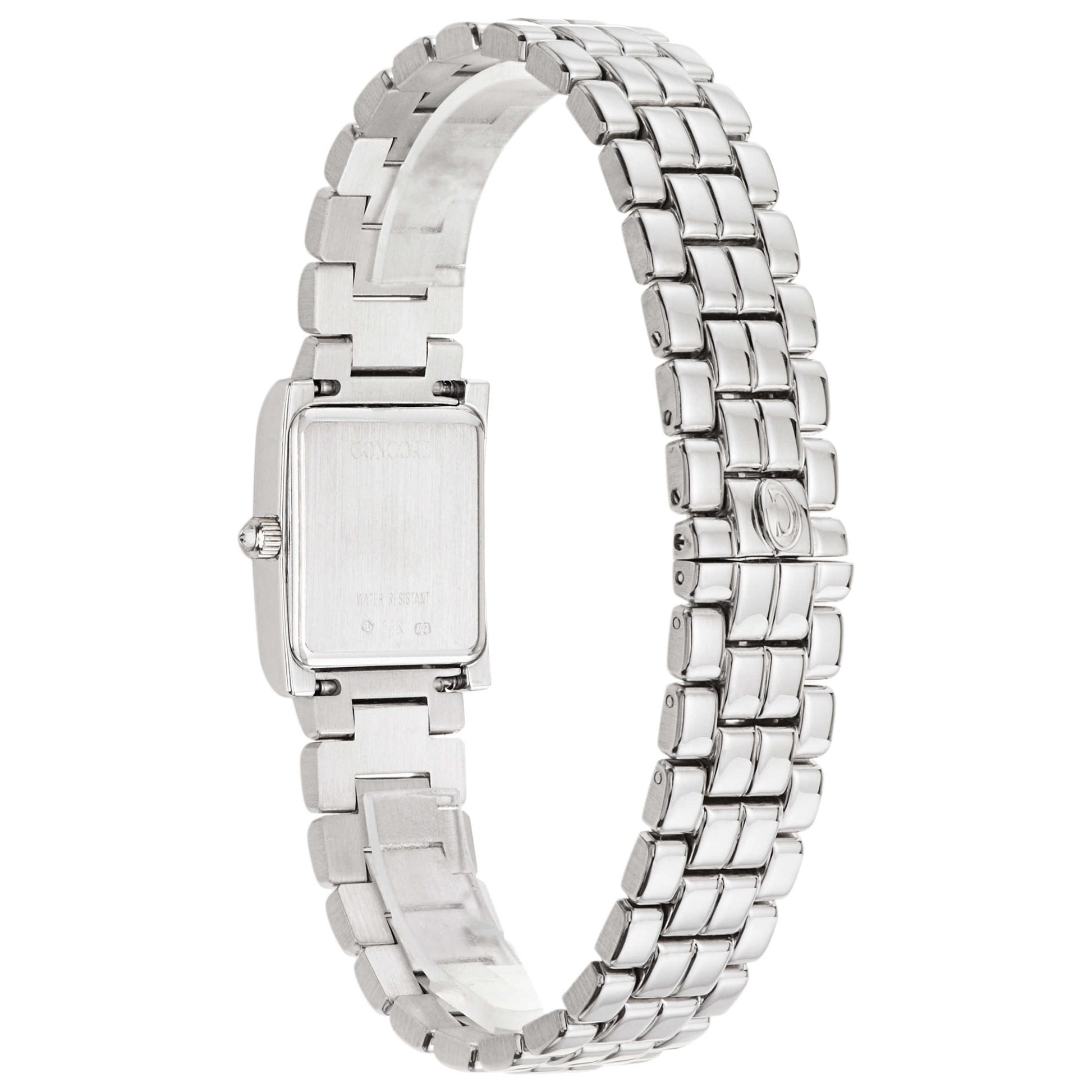 Concord La Tour Women's Swiss Quartz (Battery-Powered) Watch 0391075 - Image #2