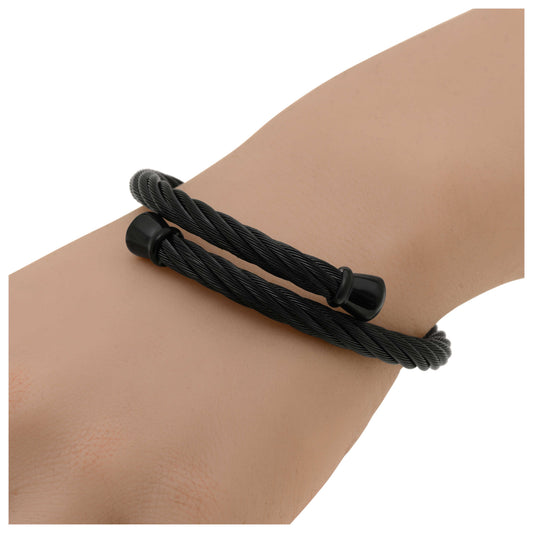 Alor Men's Bracelet 04-12-0002-00 - Image #5