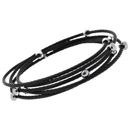 Front view of Alor Women's Bracelet 04-12-2002-00
