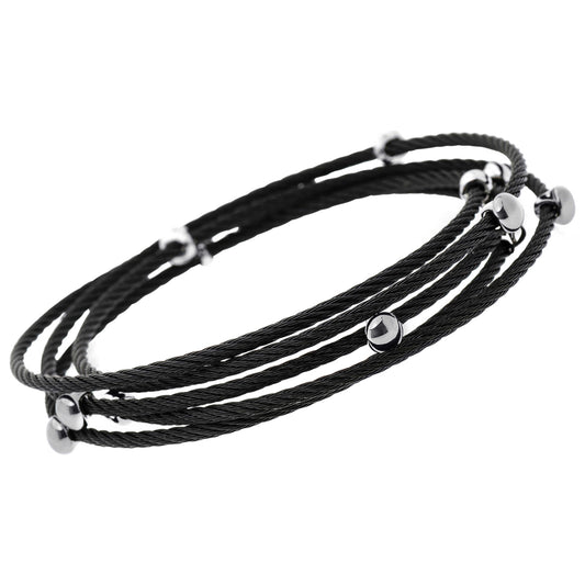 Front view of Alor Women's Bracelet 04-12-2002-00