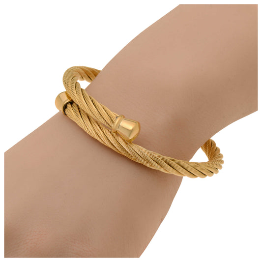 Alor Men's Bracelet 04-17-0002-00 - Image #5