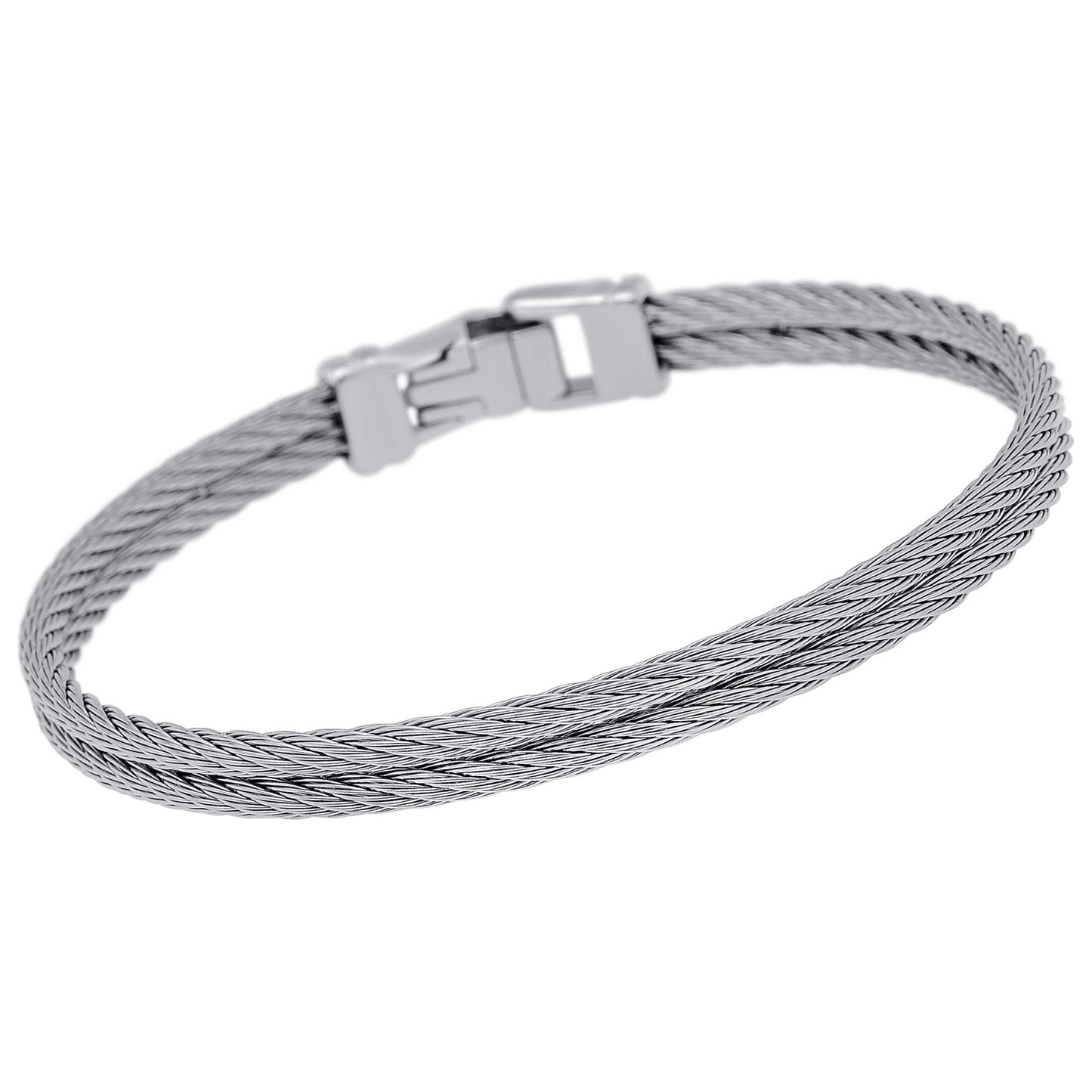 Front view of Alor Women's Bracelet 04-32-S221-00