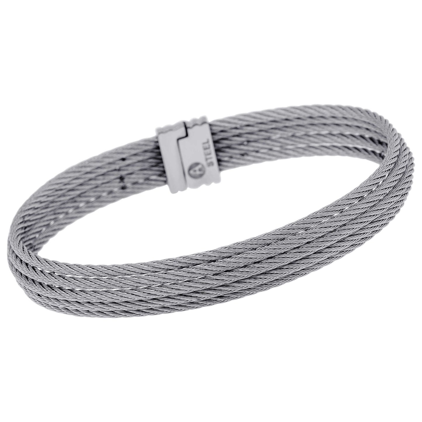 Front view of Alor Women's Bracelet 04-32-S405-00