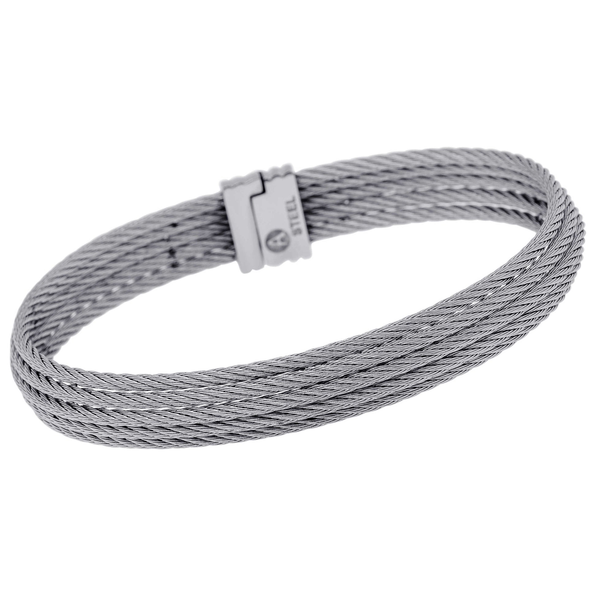 Front view of Alor Women's Bracelet 04-32-S405-00