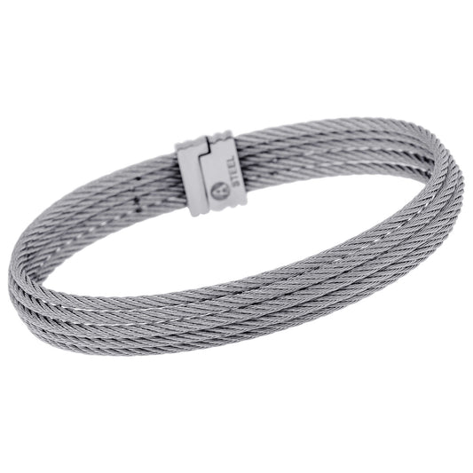 Front view of Alor Women's Bracelet 04-32-S405-00