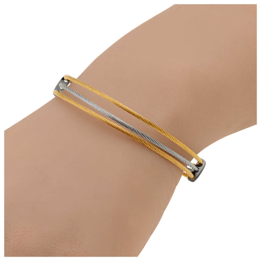 Alor Women's Bracelet 04-34-S386-00 - Image #5