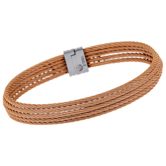 Front view of Alor Women's Bracelet 04-35-S405-00