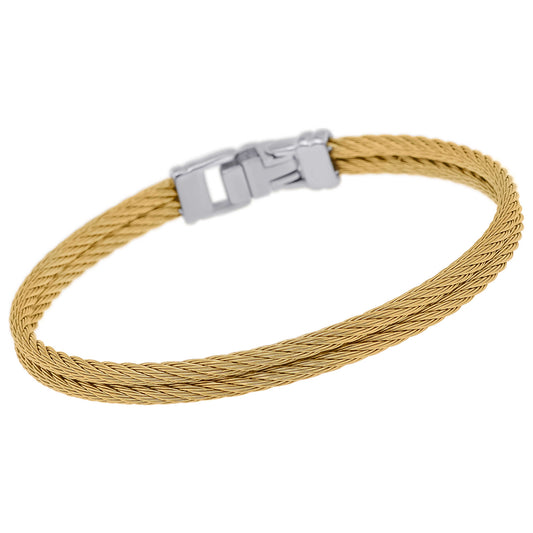 Front view of Alor Women's Bracelet 04-37-S221-00