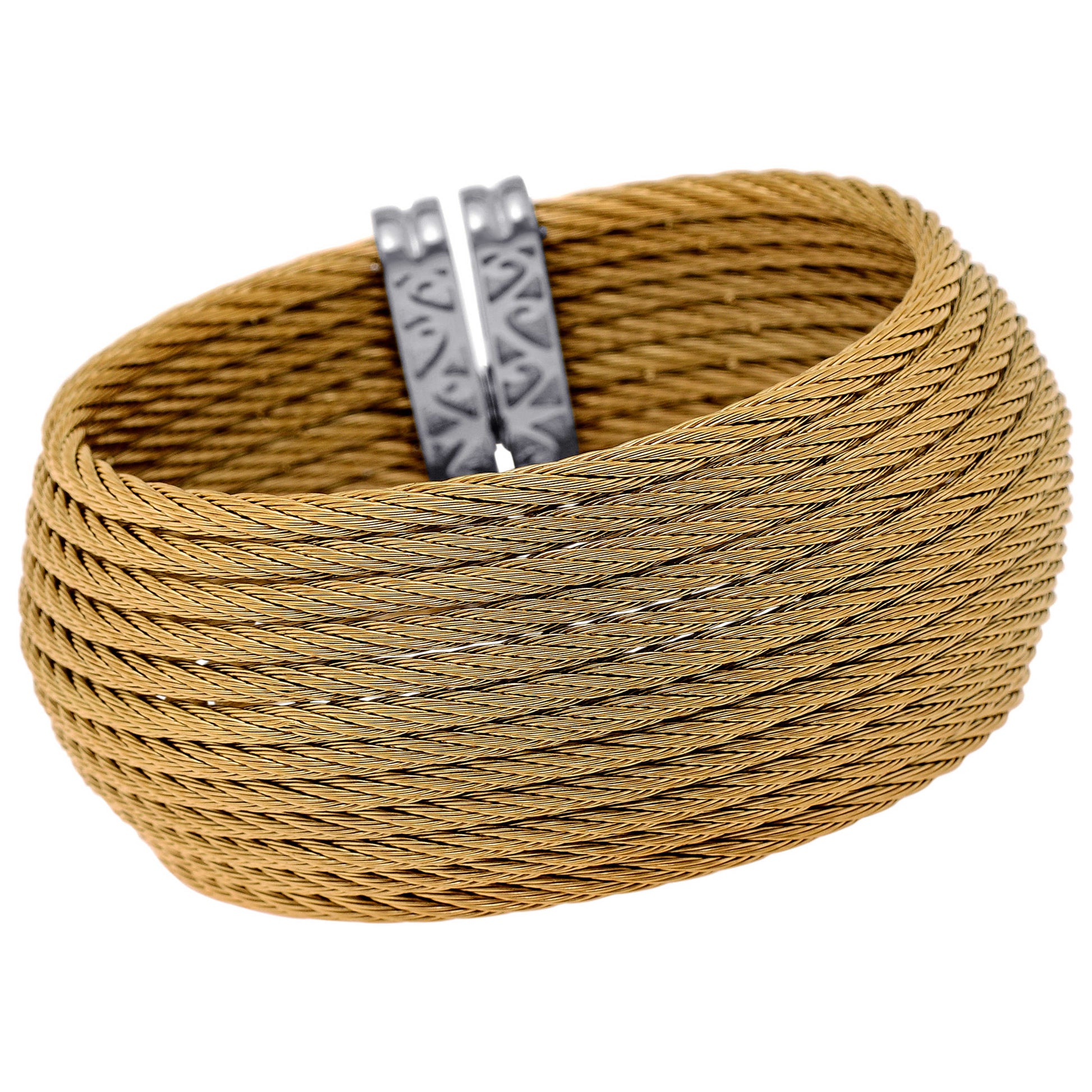 Front view of Alor Women's Bracelet 04-37-S612-00