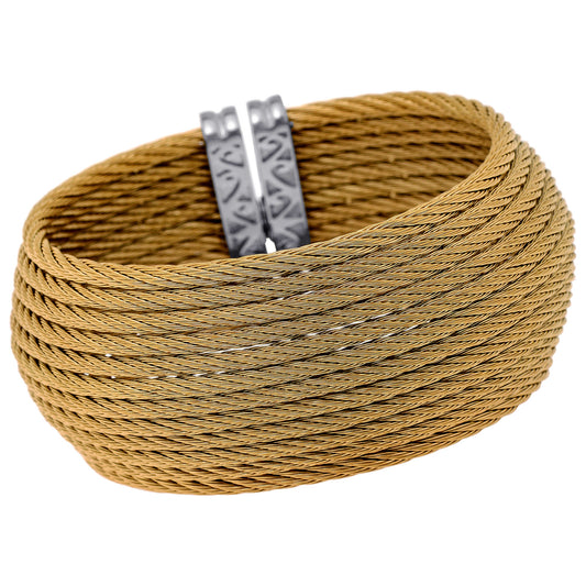 Front view of Alor Women's Bracelet 04-37-S612-00