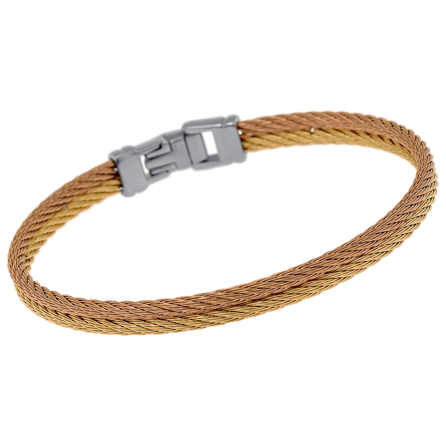Front view of Alor Women's Bracelet 04-39-S221-00
