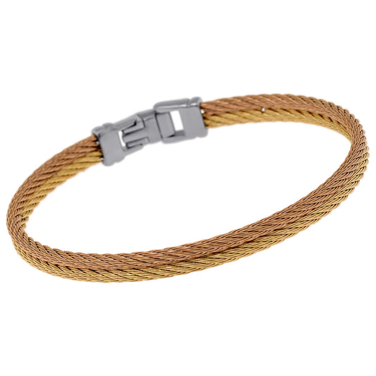 Front view of Alor Women's Bracelet 04-39-S221-00