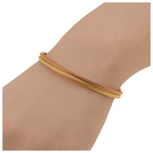 Alor Women's Bracelet 04-39-S221-00 - Image #5
