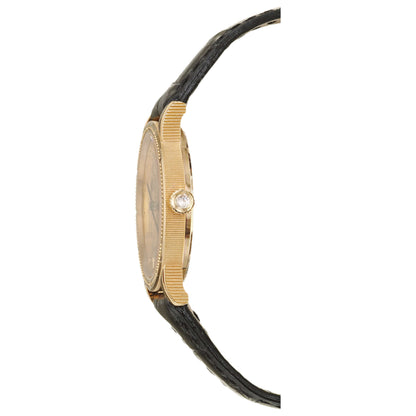 Corum Coin Women's Swiss Quartz (Battery-Powered) Watch 049-357-56-0081-MU36 - Image #4