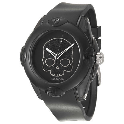 Front view of Tendence Rainbow Men's Quartz Watch 05013001