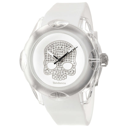 Front view of Tendence Rainbow Men's Quartz Watch 05013002