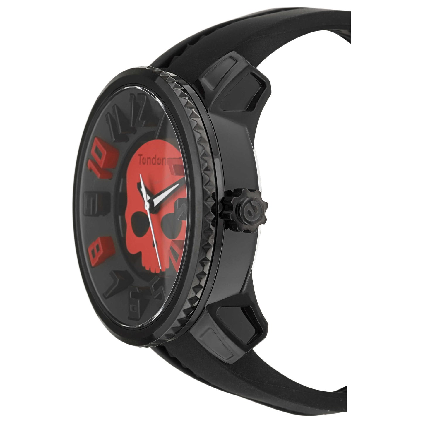Tendence Gulliver Hydrogen Men's Japanese Quartz (Battery-Powered) Watch 05023010 - Image #4