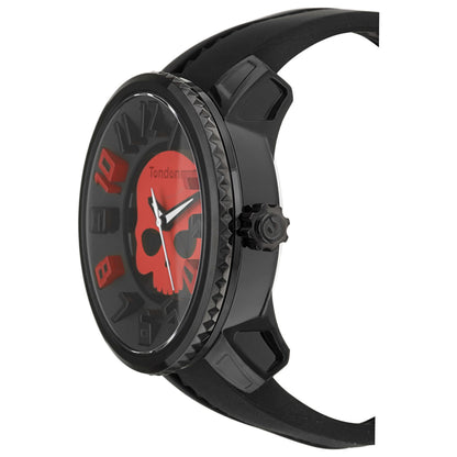 Tendence Gulliver Hydrogen Men's Japanese Quartz (Battery-Powered) Watch 05023010 - Image #4