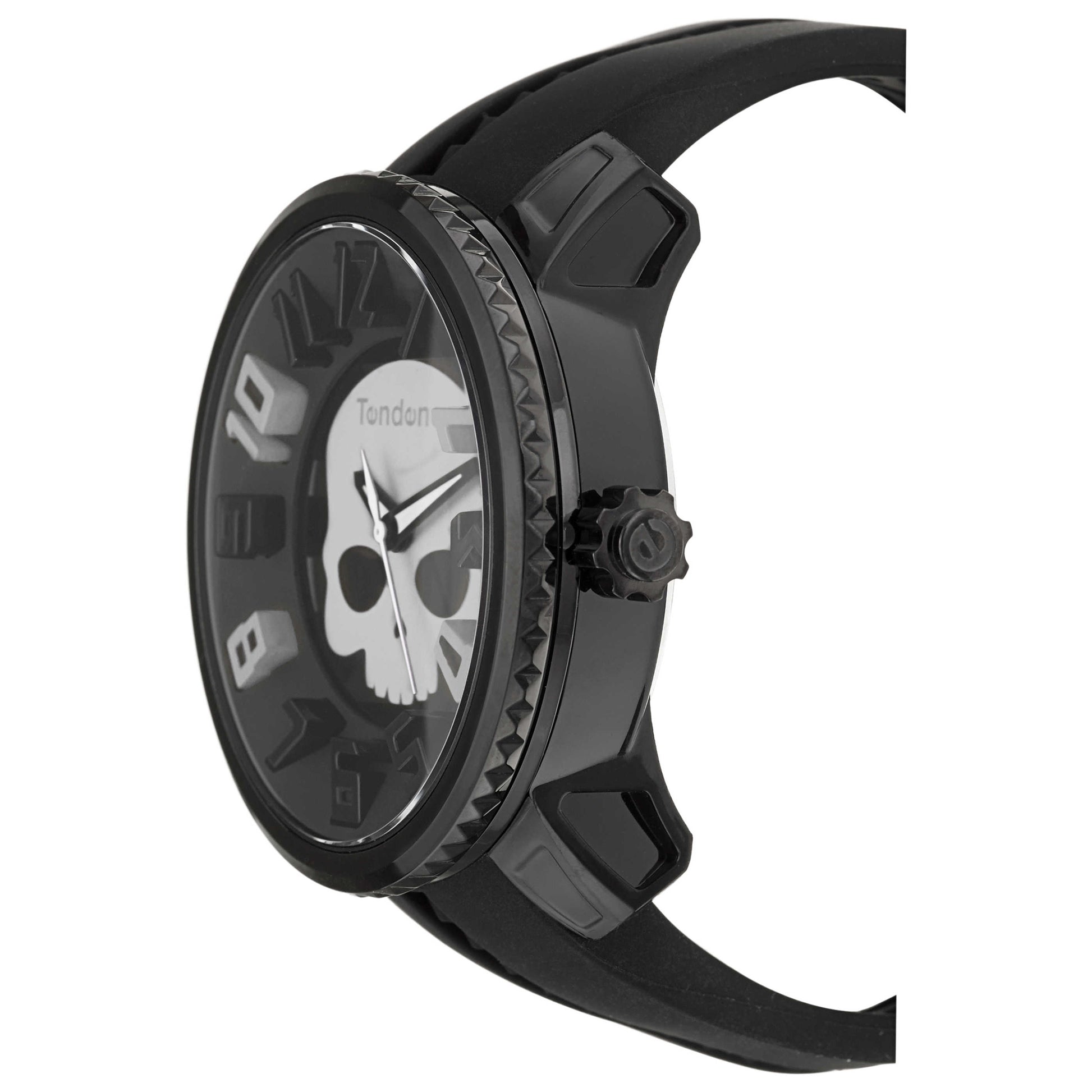 Tendence Gulliver Hydrogen Men's Quartz Watch 05023012 - Image #4