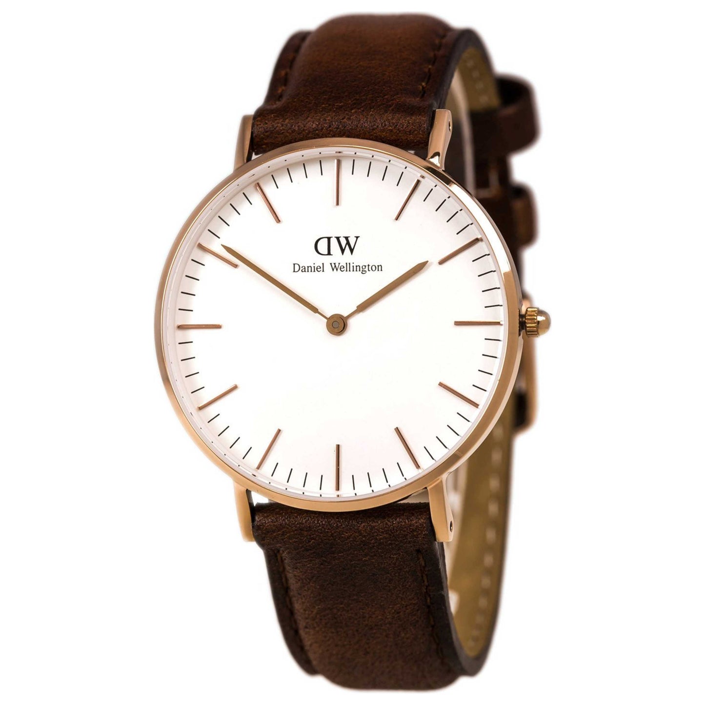 Front view of Daniel Wellington Classic Women's Quartz Watch 0507DW