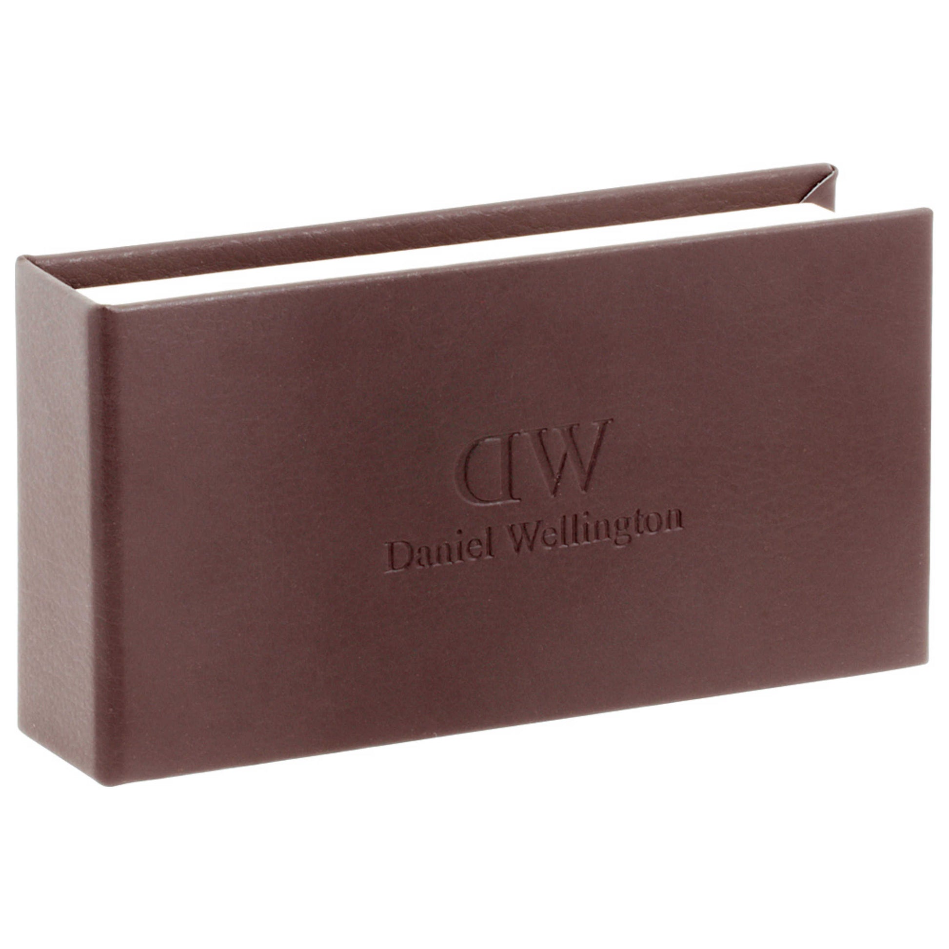 Daniel Wellington Trinity Women's Quartz Watch 0509DW - Image #6