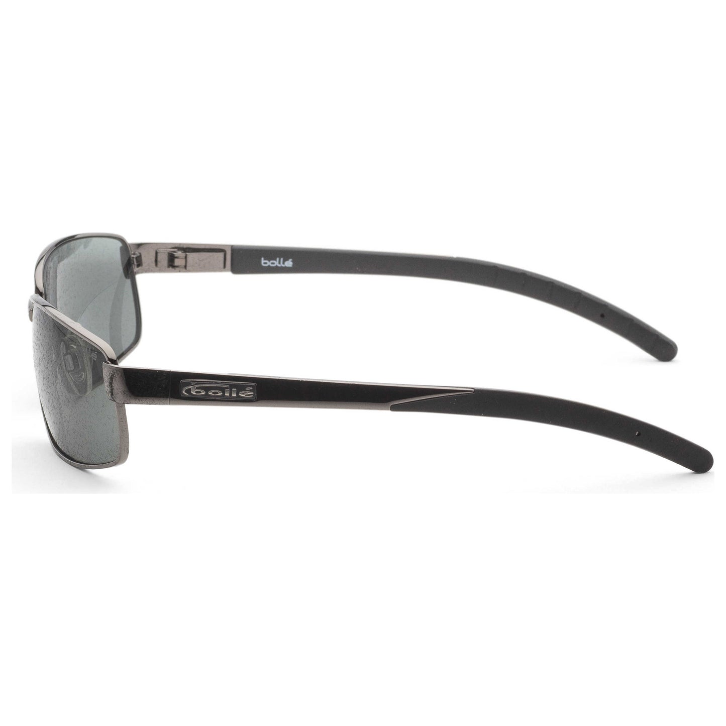 Left view of Bolle J-Walker Men's Sunglasses 054917243883