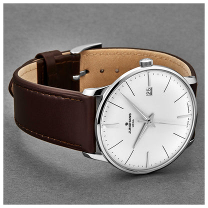 Junghans Meister MEGA Men's Quartz Watch 058/4800.00 - Image #5