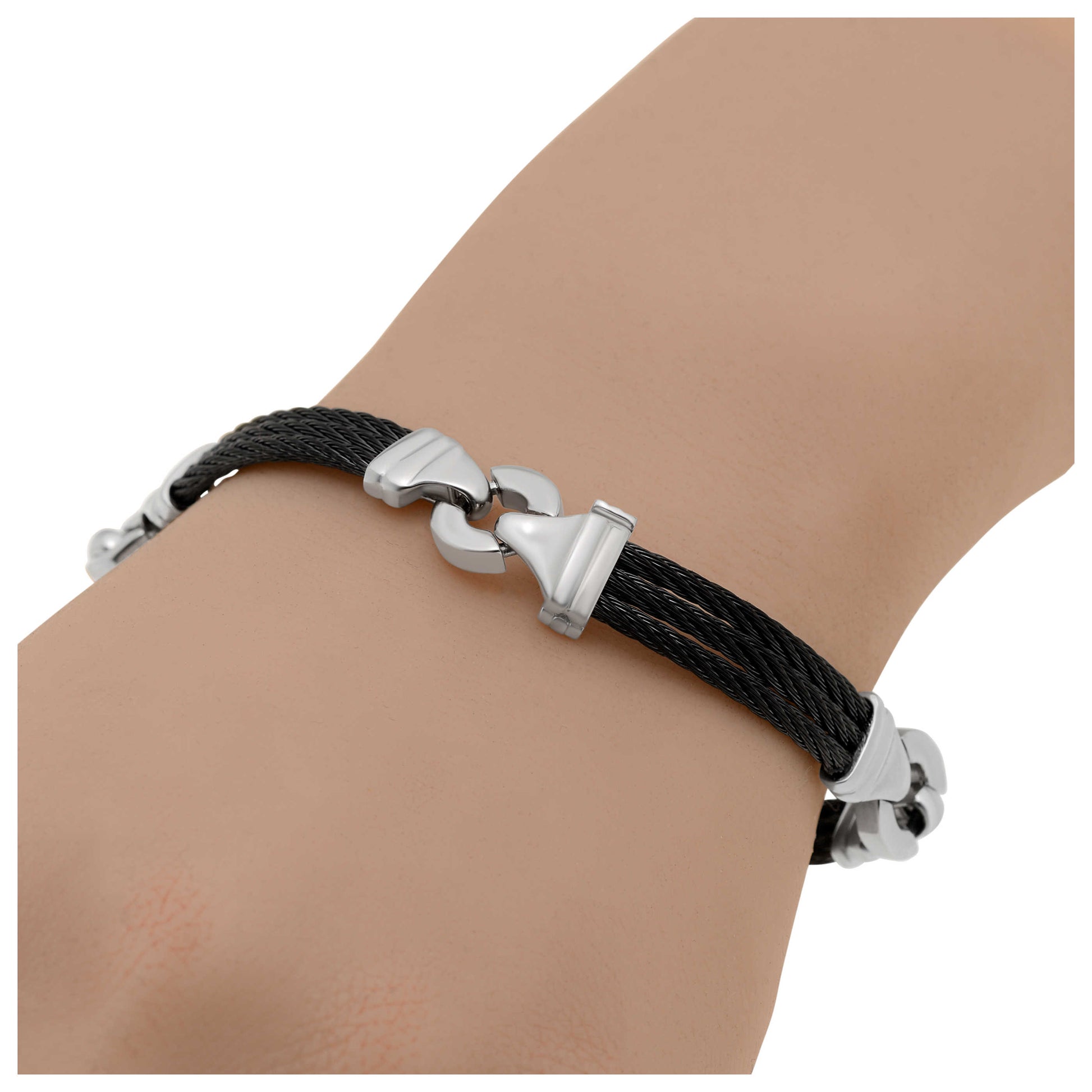 Alor Men's Bracelet 06-12-9300-00 - Image #5