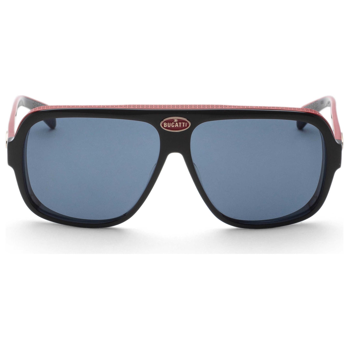 Bugatti Men's Sunglasses 06-BK - Image #6