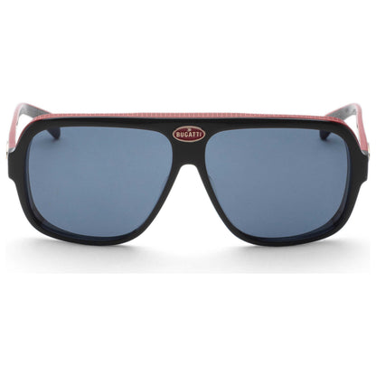Bugatti Men's Sunglasses 06-BK - Image #6