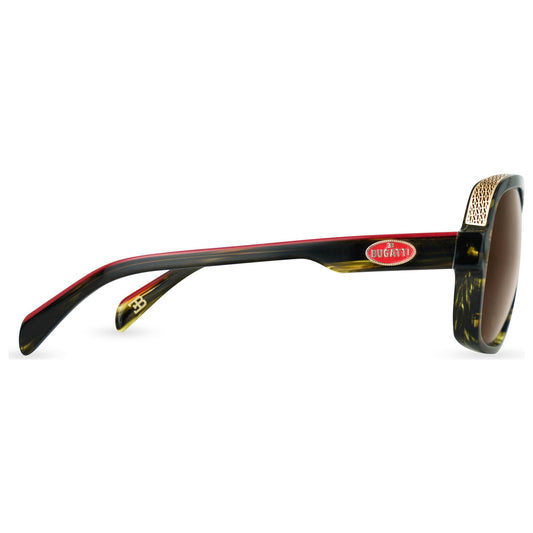 Bugatti Men's Sunglasses 06-DT - Image #4
