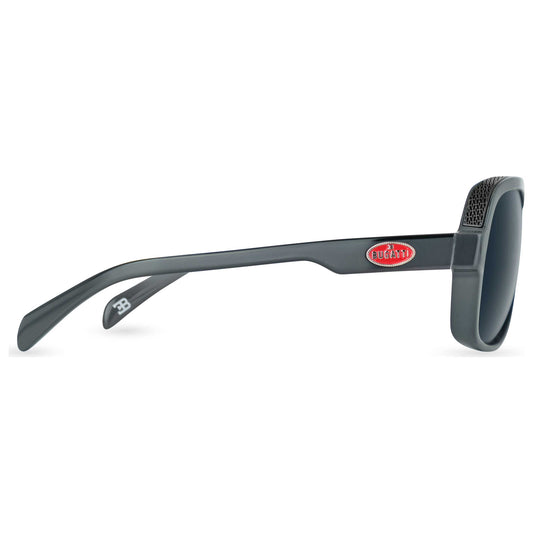 Bugatti Men's Sunglasses 06-GCRY - Image #4