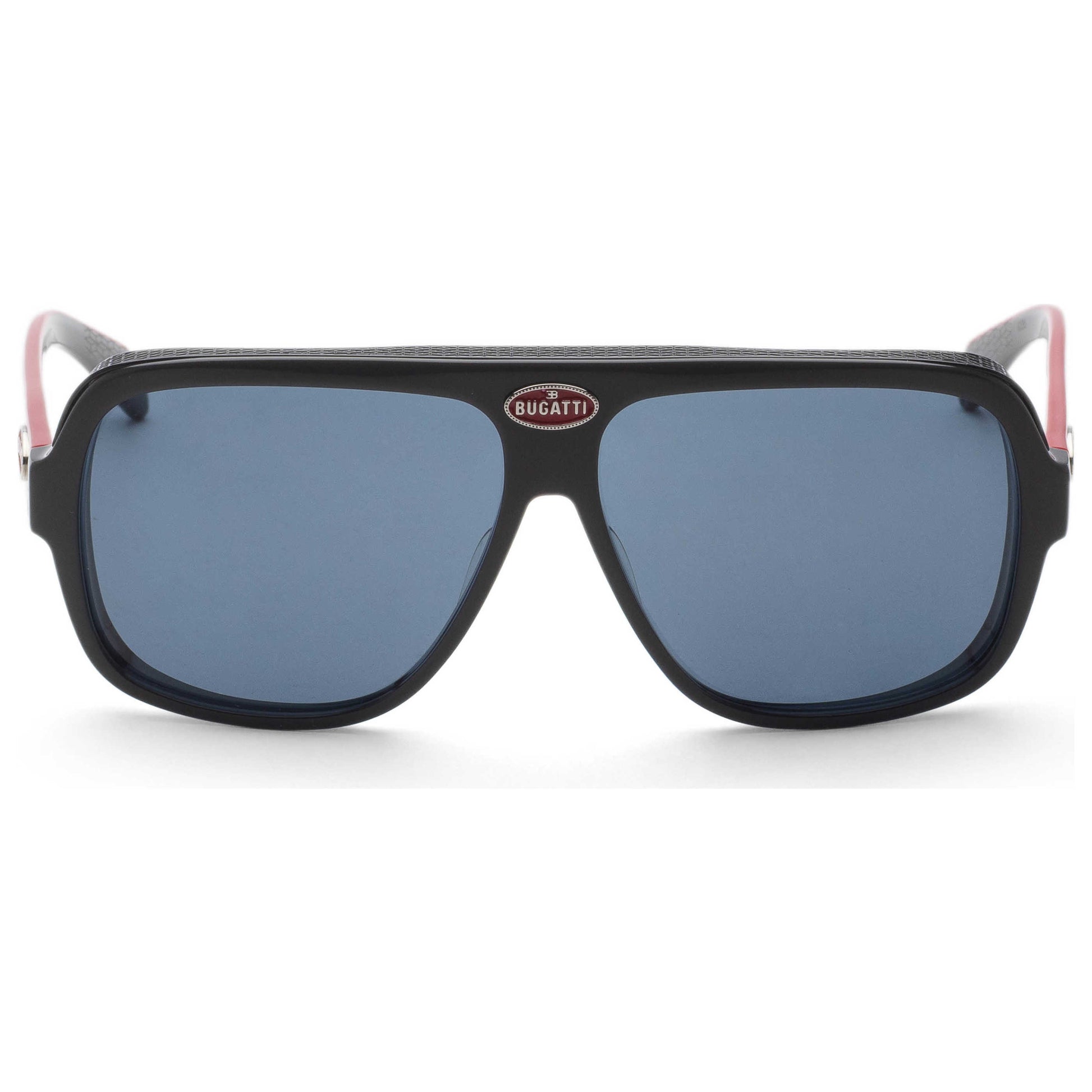 Bugatti Men's Sunglasses 06-GCRY - Image #6