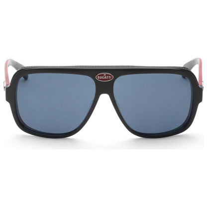 Bugatti Men's Sunglasses 06-GCRY - Image #6